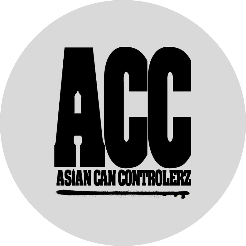Asian Can Controllerz