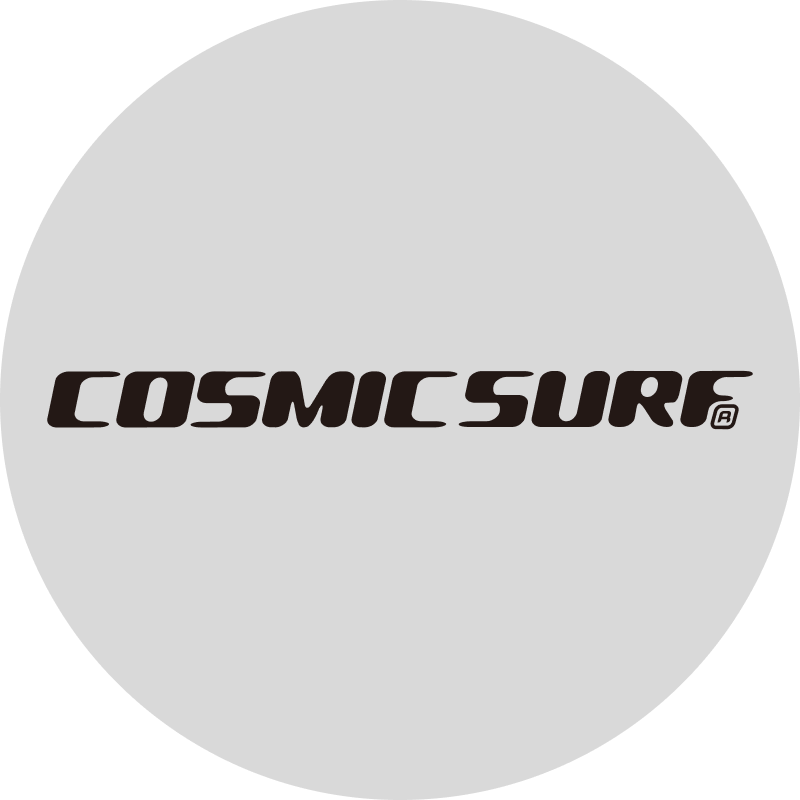 Cosmic Surf
