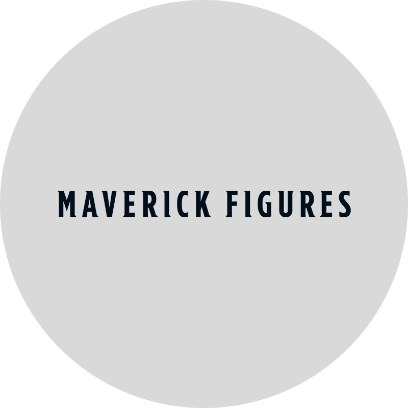 Maverick Figures