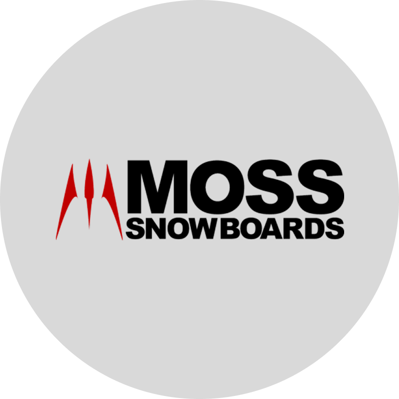 MOSS SNOWBOARDS
