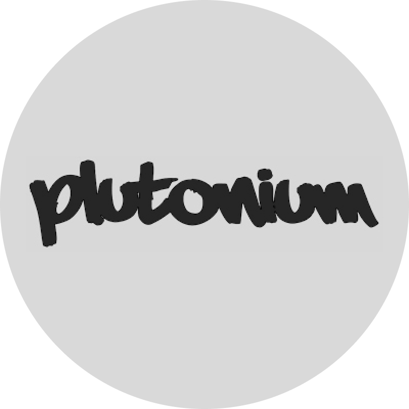 PLUTONIUM PLUTONIUM