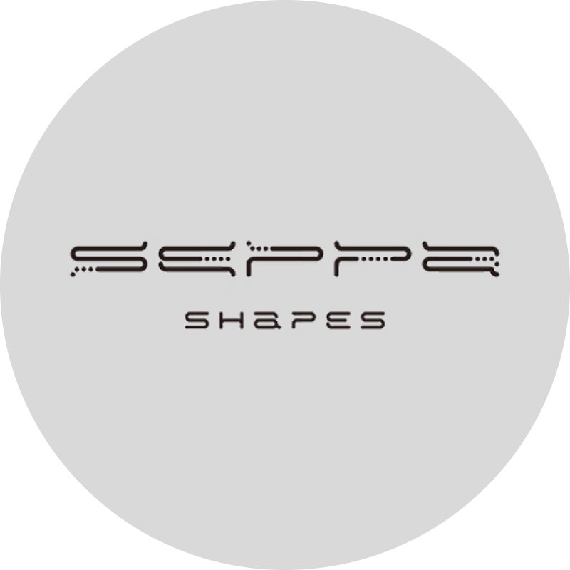 SEPPA SHAPES