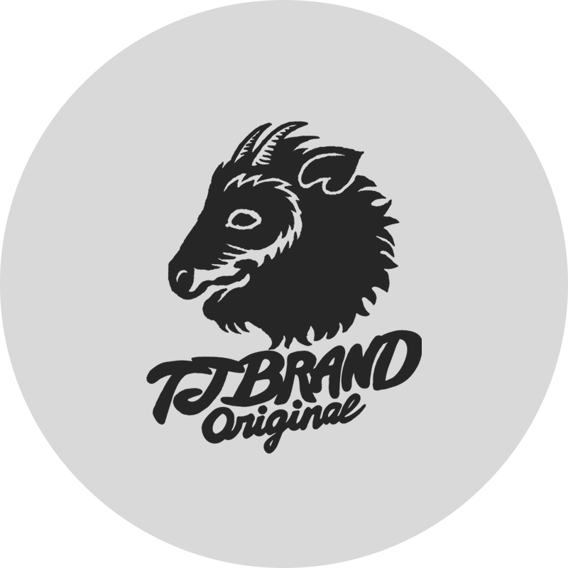 TJ BRAND ORIGINAL